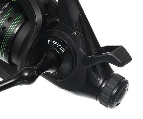 Котушка Flagman Armadale Basic Feeder 4500 FS F1 Special