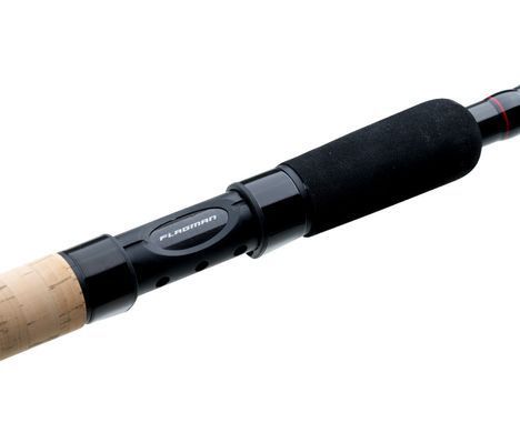 Фідерне вудлище Flagman Cast Master Feeder Extra Heavy 4.2м 180г