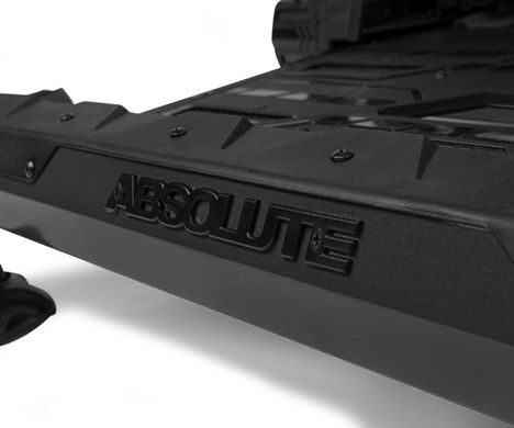 Платформа Preston Absolute Station Graphite