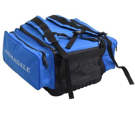 Сумка-рюкзак Flagman New Armadale Ruckbag 46х33х24см