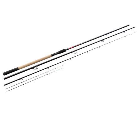 Фідерне вудлище Flagman Cast Master Feeder Extra Heavy 4.2м 180г