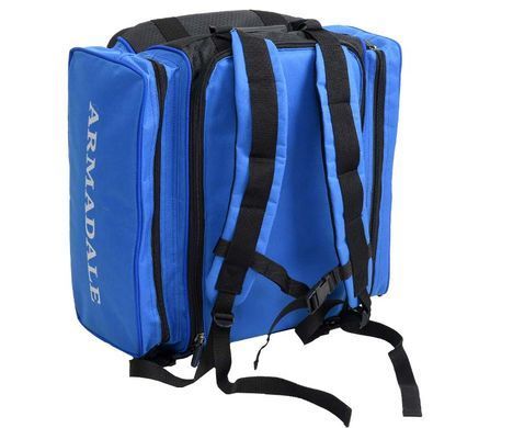 Сумка-рюкзак Flagman New Armadale Ruckbag 46х33х24см