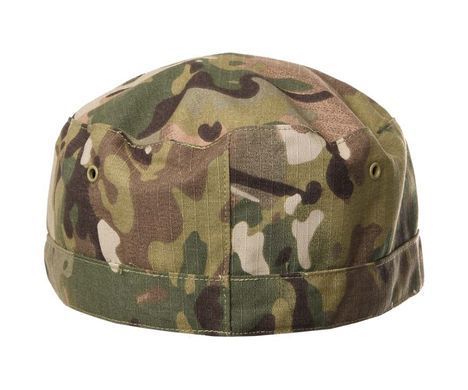Тактична бейсболка M-Tac Multicam