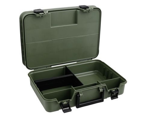 Ящик-кейс VERSUS VS-3070 Green Camou NEW