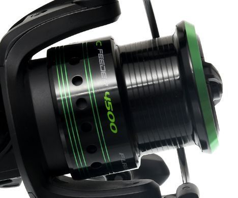 Котушка Flagman Armadale Basic Feeder 4500 FS F1 Special