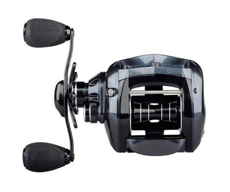Котушка мультиплікаторна SPRO Duraforce 5.2 BC Reel
