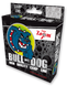 Bull-Dog Carp Line 300m, 0,28mm, PT 10,75kg - Жилка коропова зелена, діаметр: (0,28мм/10,75кг), довжина: (300м)