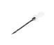 Голка для кріплення насадок Carp Zoom Bait Spike with silicone ring M