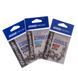 Фiдерна застiбка з вертлюжком Link Swivels size M 10шт