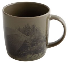 Ceramic Mug - Scenic - Керамическая кружка с рисунком