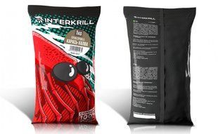 Принада INTERKRILL CLASSIC SERIES Короп-Тутті-Фрутті 1кг