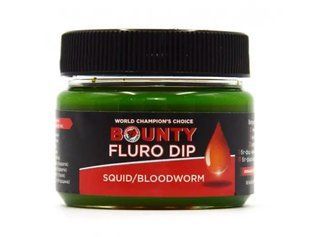 Флюро-діп BOUNTY SQUID / BLOODWORM (SB078, 2300500003913)
