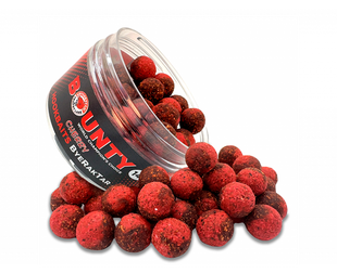 Насадка BOUNTY BYERAKTAR CHERRY 10мм 60шт.