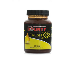 Ліквід BOUNTY FRESH XS "SQUID