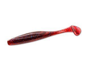 OWNER Вiброхвiст 5586-030(JRS-82) 3,2" Juster Shad #03 8шт. Scupernong