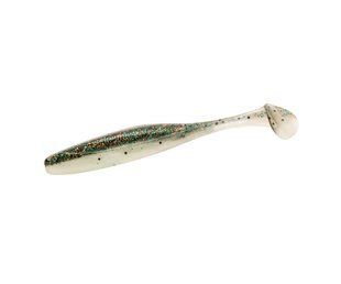 Віброхвіст Owner Juster Shad 4.2" 5589 #27 Flash Bass