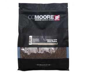 Пелетс CC Moore Odyssey XXX Pellets 3 мм