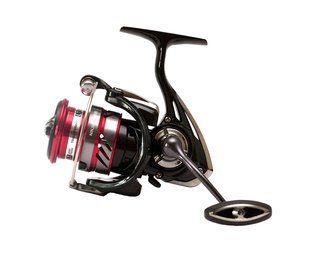 Котушка Daiwa 18 Ninja LT2500