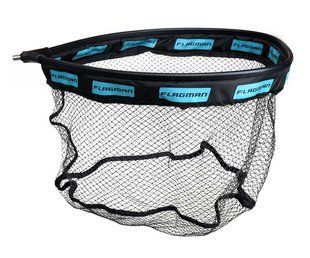 Голова підсака Flagman Net Head Floating 40x35см
