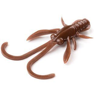 Baffi Fly 1.5" (10шт), #012 - Chaos