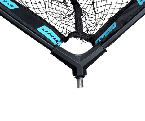Голова підсака Flagman Net Head Floating 40x35см