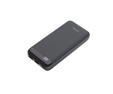 Повербанк Grixx 20000mAh Fast charge