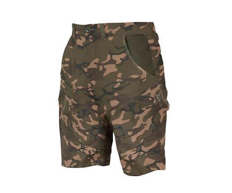 Шорти Fox Camo Cargo Shorts XXXL