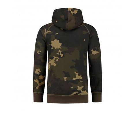 Реглан Korda LE TK Dark Camo S