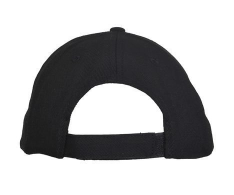 Бейсболка Led Cap з ліхтариком Black