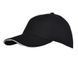 Бейсболка Led Cap з ліхтариком Black