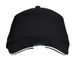 Бейсболка Led Cap з ліхтариком Black