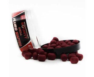 Вафтерс BOUNTY 10*14 KRILL (коричневий) 10/14мм, 40 ШТУК