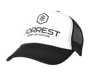 Кепка FORREST spirit Black