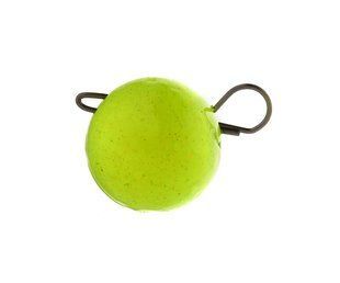 Грузило Flagman Cheburashka Swing Head Chartreuse 20г