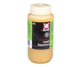 Ліквід CC Moore Liquid Sweetcorn 500мл