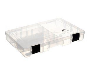 Коробка Flagman Tackle Box #3 275*165*45