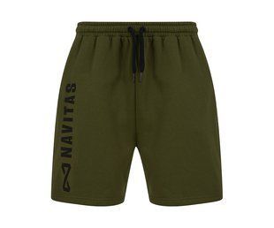 Шорти Navitas Core Jogger Shorts Green 3XL