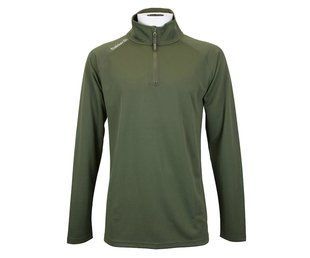 Джерсі Trakker Half Zip Top with UV Sun Protection XL