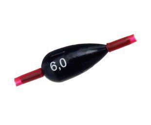 Грузила Flagman Drop Lead 6 г