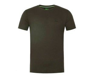 Футболка Korda Minimal Tee Dark Olive XL