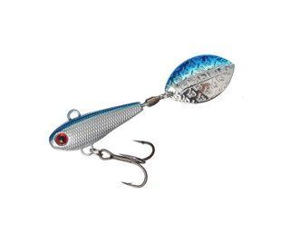 Тейл-спінер Azura Safina Tail-Spinner #L 11,4g color B02