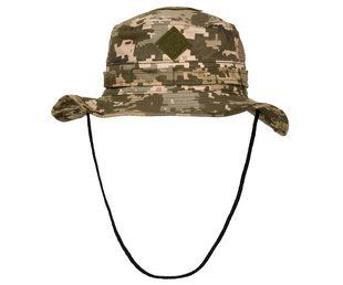 Панама тактична Flagman Camo 56-58