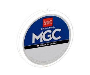 Жилка Lucky John MGC Ice Line 30м 0.08мм