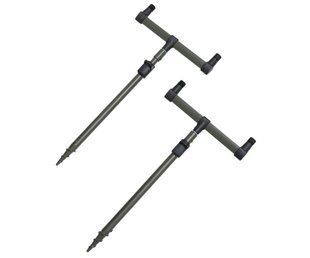 Набір Carp Pro 2 буз-бара 25 см + 2 банкстика 40-60 см