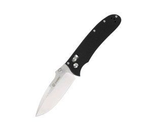 Ніж Ganzo D704 Black