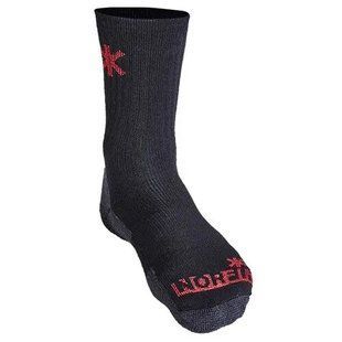 Шкарпетки Norfin MERINO ARCTIC MIDWEIGHT T4A (80% вовна, 15% нейл., 5% спанд.) р.L(42-44)