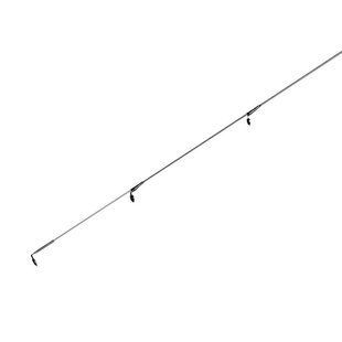 Вершинка для фідерного вудлища Flagman Force Active Feeder 360 Heavy, carbon 3 oz