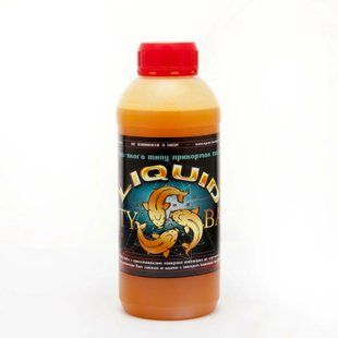 Ліквід Trinity Baits Кукурудза 0,5л