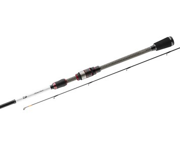 Спінінг Daiwa Silver Creek 2020 L Spin 2.35m 5-21gr (11431-231)