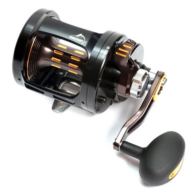 Котушка мульт. Daiwa Saltiga SALD60HDF (SALD60HDF)